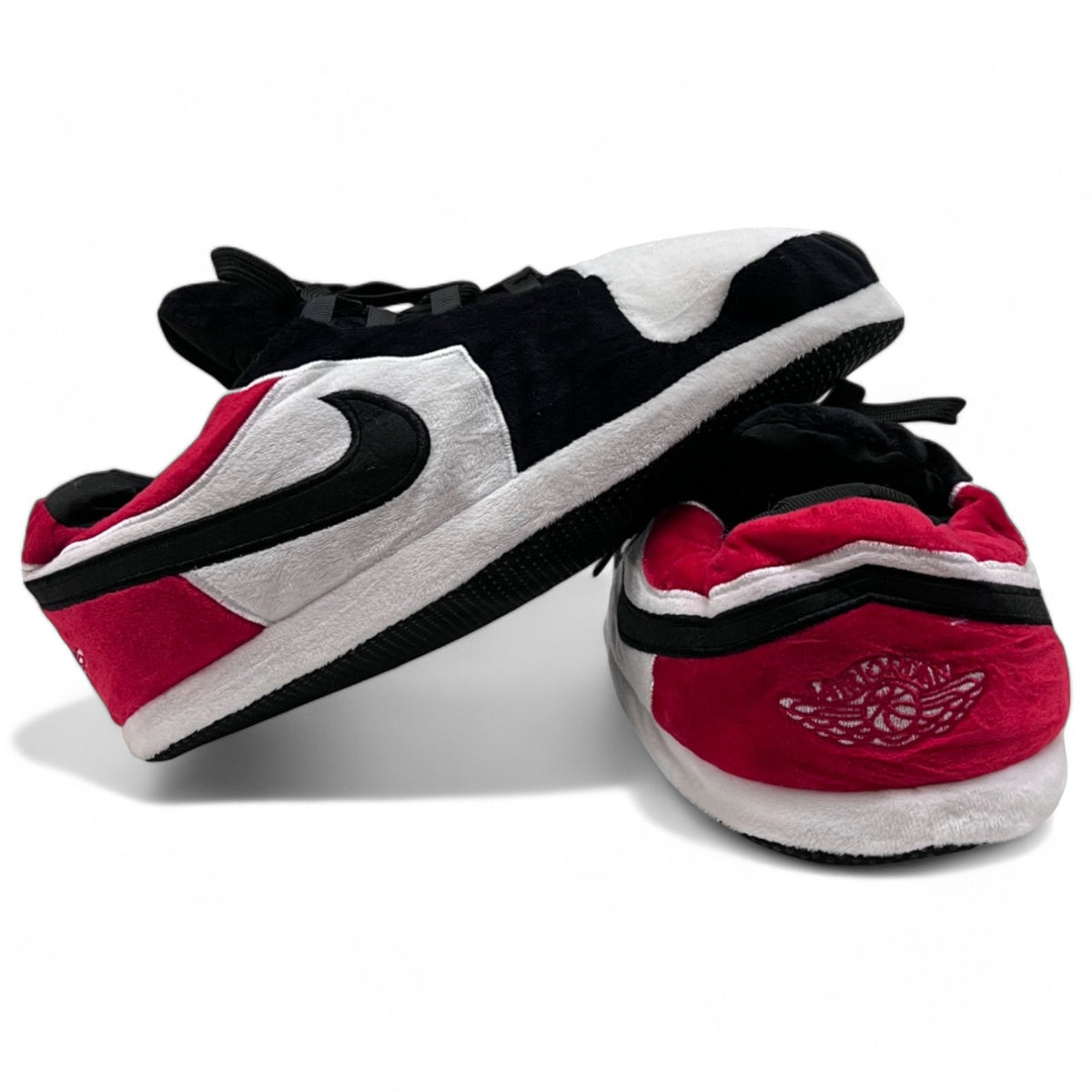 AIR JORDAN LOW ''RED''