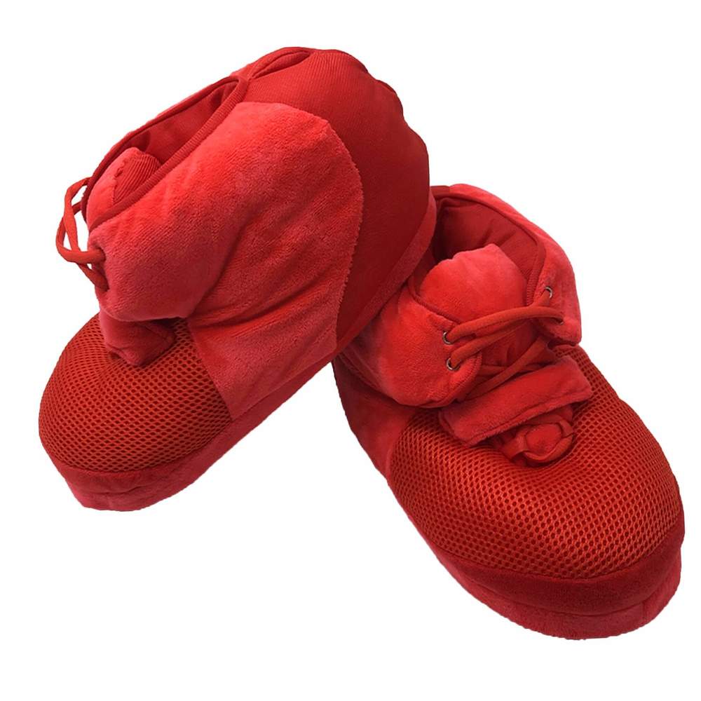 YZY "RED OCTOBERS"