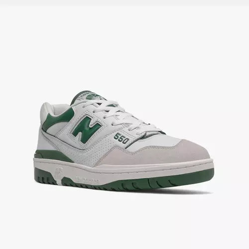 Tênis New Balance 550 - White Green