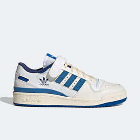 Tênis Adidas Forum 84 Low OG - Blue Thread Royal