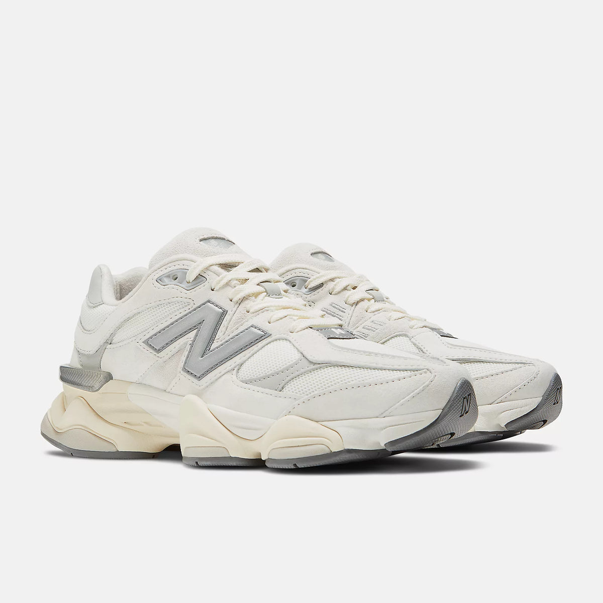 Tênis New Balance 9060 Sea Salt - Bege