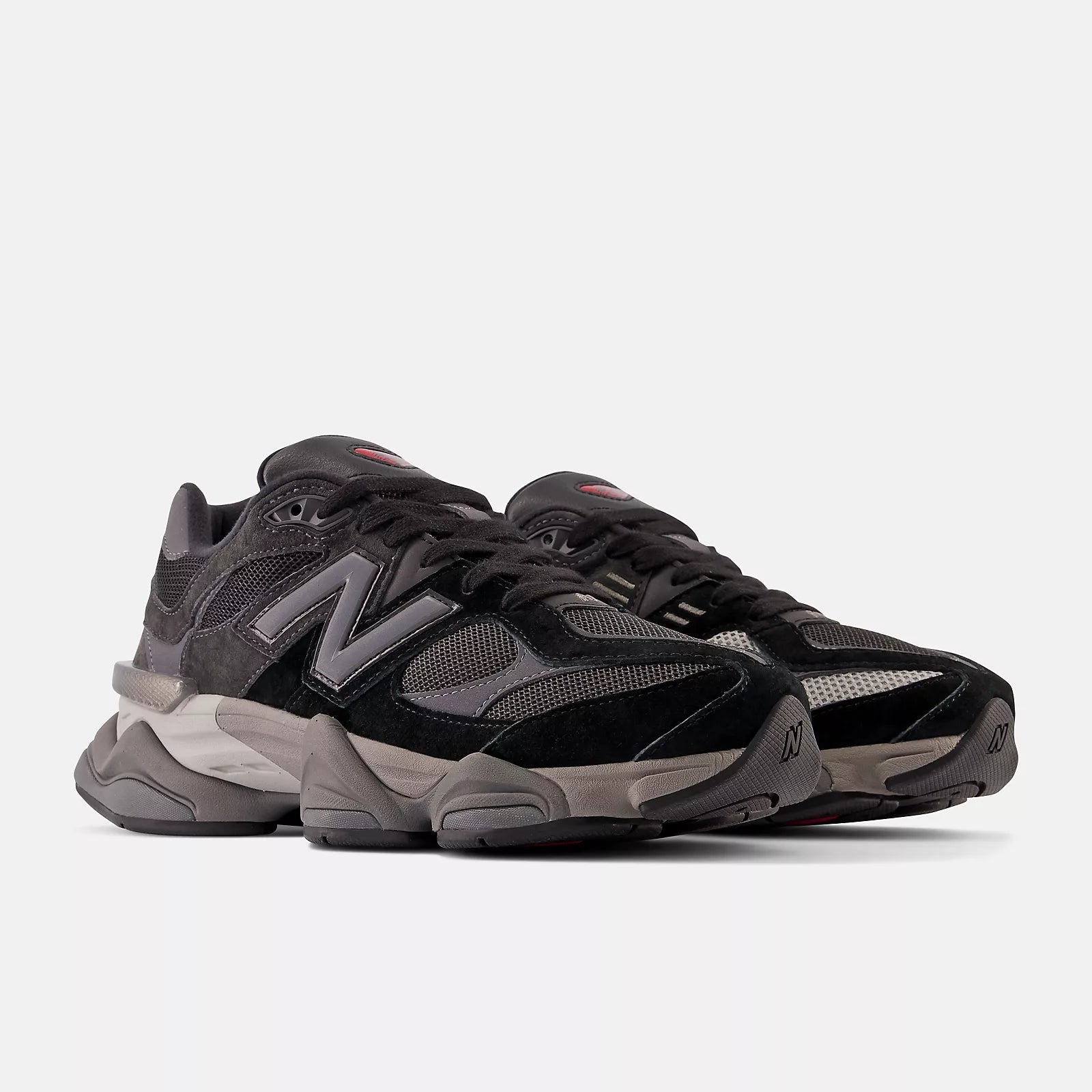 Tênis New Balance 9060 - Preto