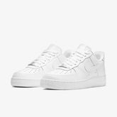 Tênis Nike Air Force 1 07 - Branco