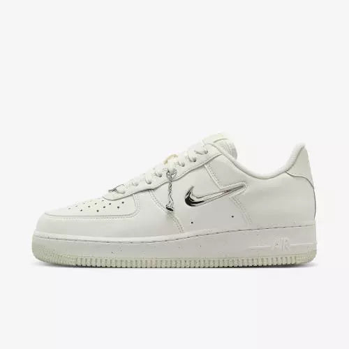 Tênis Nike Air Force 1 07 Next Nature - Branco