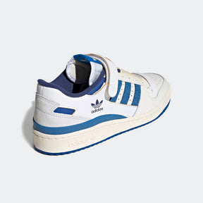 Tênis Adidas Forum 84 Low OG - Blue Thread Royal