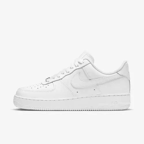 Tênis Nike Air Force 1 07 - Branco