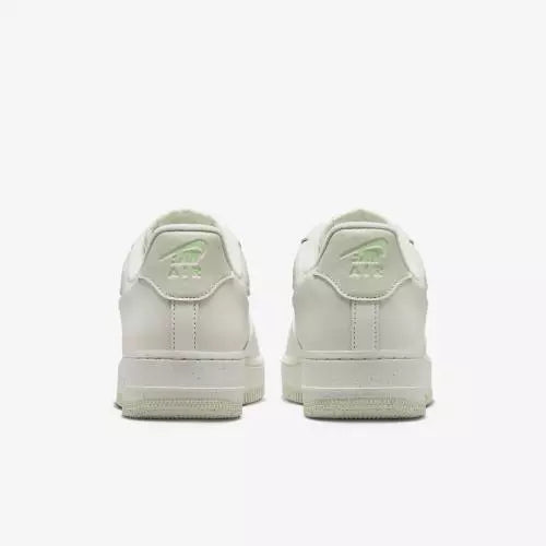 Tênis Nike Air Force 1 07 Next Nature - Branco