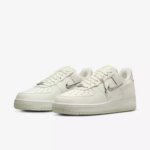 Tênis Nike Air Force 1 07 Next Nature - Branco