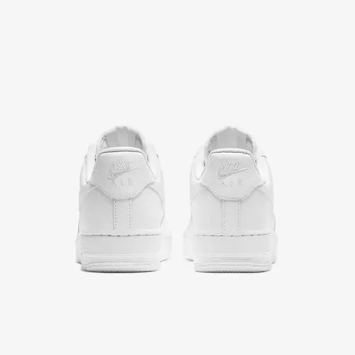 Tênis Nike Air Force 1 07 - Branco