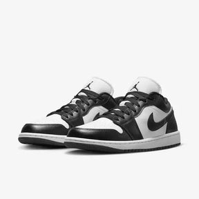 Tênis Nike Air Jordan 1 Low Panda - Preto e Branco