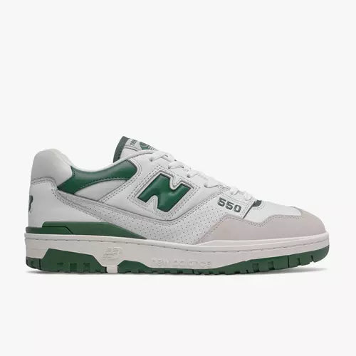 Tênis New Balance 550 - White Green