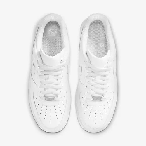 Tênis Nike Air Force 1 07 - Branco