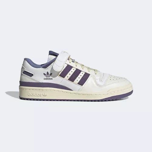 Tênis Adidas Forum 84 Low - Collage Purple